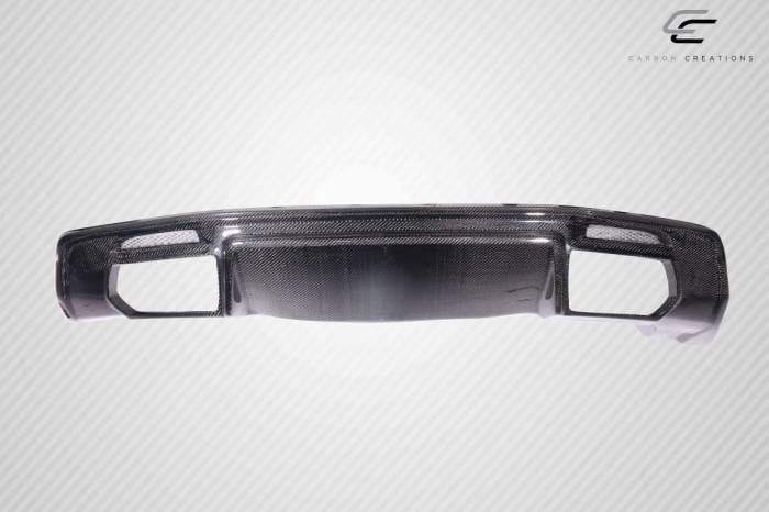 Chevrolet Camaro GM-X Carbon Fiber Rear Bumper Lip Body Kit!!! 113051 thumbnail 6