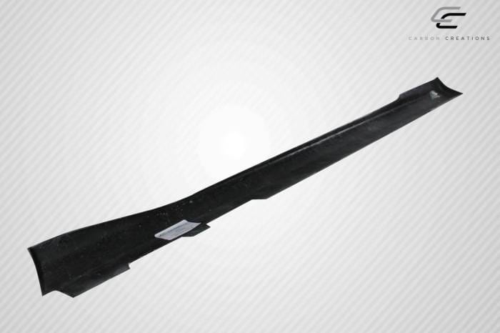 Chevrolet Camaro GM-X Carbon Creations Side Skirts Body Kit 113052 thumbnail 6