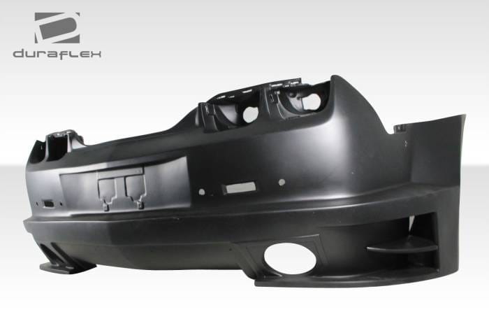 Chevrolet Camaro CCG Duraflex Wide Rear Body Kit Bumper 113055 thumbnail 4