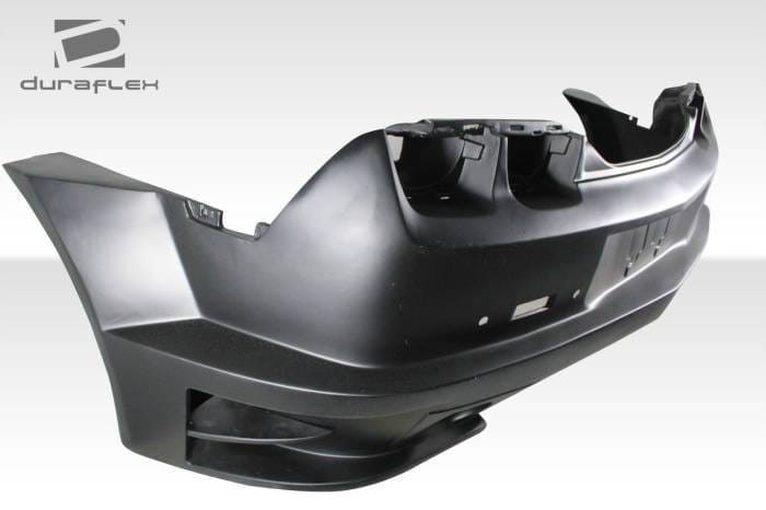 Chevrolet Camaro CCG Duraflex Wide Rear Body Kit Bumper 113055 thumbnail 5