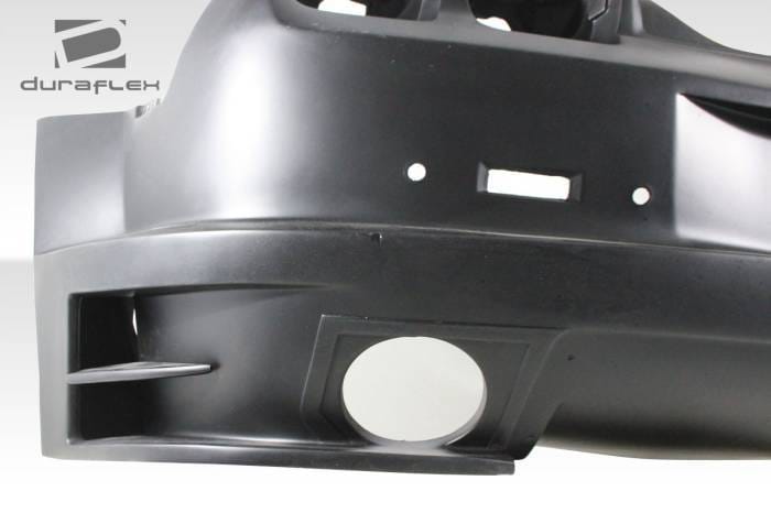 Chevrolet Camaro CCG Duraflex Wide Rear Body Kit Bumper 113055 thumbnail 6