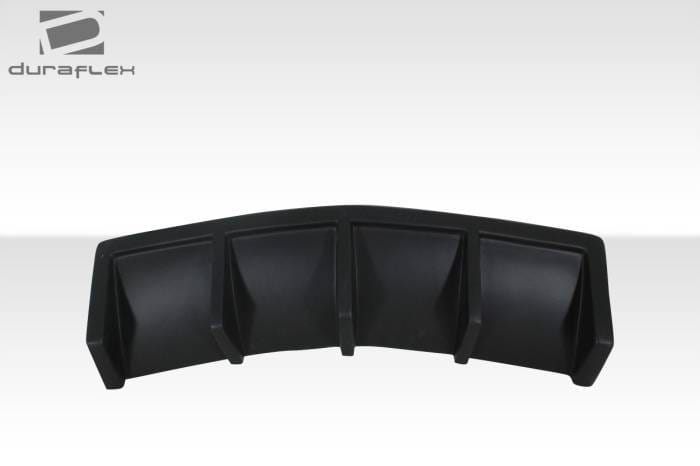 Chevrolet Camaro CCG Duraflex Wide Rear Bumper Lip Body Kit 113056 thumbnail 3