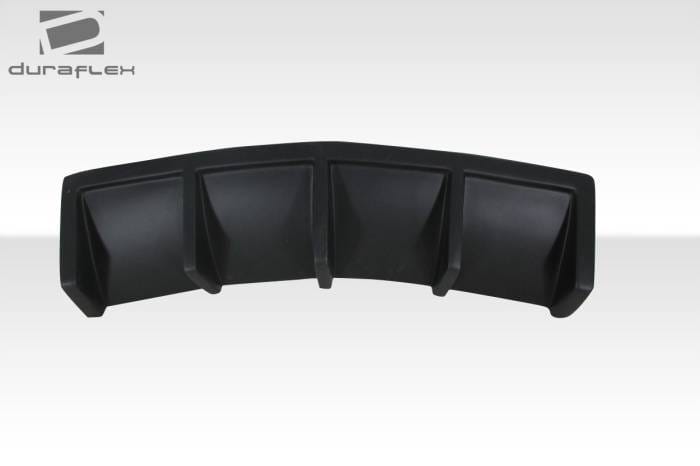 Chevrolet Camaro CCG Duraflex Wide Rear Bumper Lip Body Kit 113056 thumbnail 4