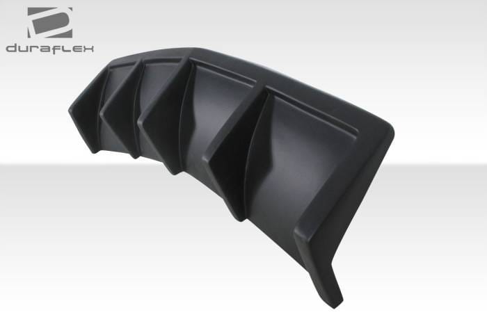 Chevrolet Camaro CCG Duraflex Wide Rear Bumper Lip Body Kit 113056 thumbnail 5