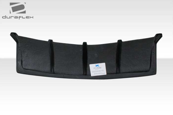 Chevrolet Camaro CCG Duraflex Wide Rear Bumper Lip Body Kit 113056 thumbnail 6