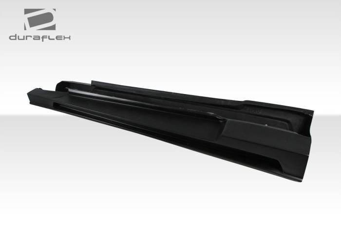 Chevrolet Camaro CCG Duraflex Wide 4pcs Side Skirts Body Kit 113057 thumbnail 3