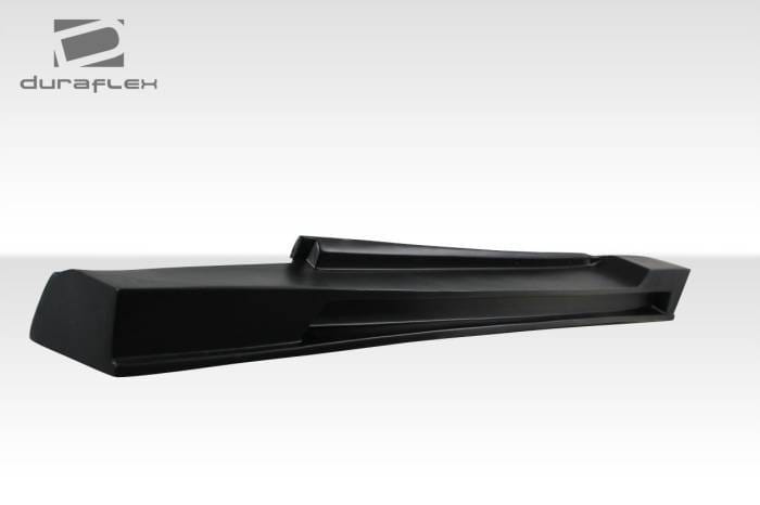 Chevrolet Camaro CCG Duraflex Wide 4pcs Side Skirts Body Kit 113057 thumbnail 5