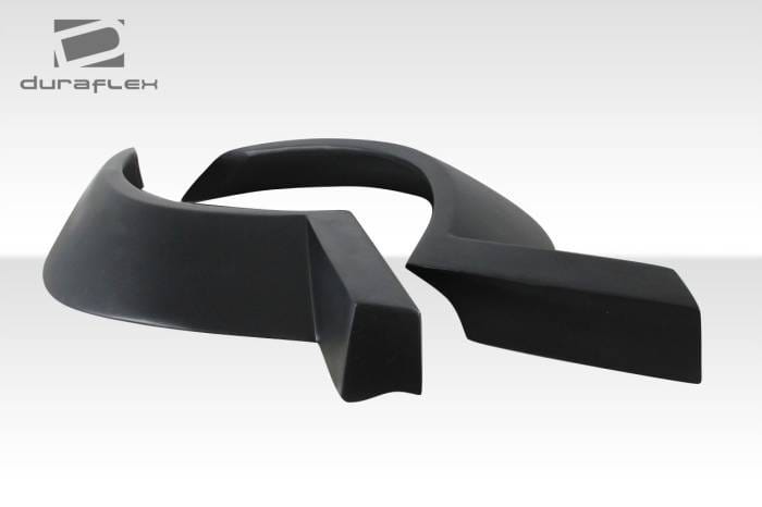 Chevrolet Camaro CCG Duraflex Wide Rear Fender Flares 113059 thumbnail 3