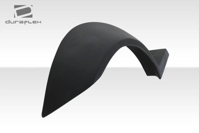 Chevrolet Camaro CCG Duraflex Wide Rear Fender Flares 113059 thumbnail 5