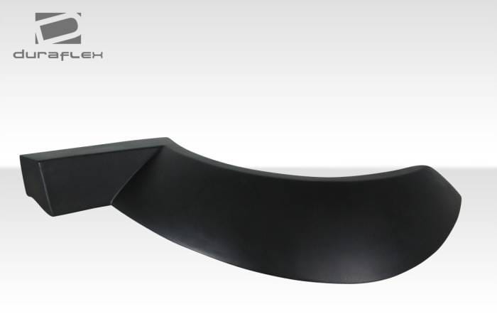 Chevrolet Camaro CCG Duraflex Wide Rear Fender Flares 113059 thumbnail 6