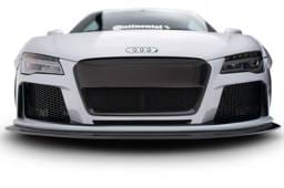 Audi R8 AF Signature Series Aero Function Front Body Kit Bumper 113065