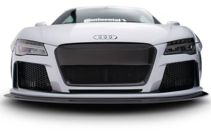 Audi R8 AF Signature Series Aero Function Front Body Kit Bumper 113065