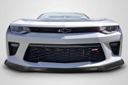 Chevrolet Camaro GM-X Carbon Fiber Creations Front Bumper Lip Body Kit 113083