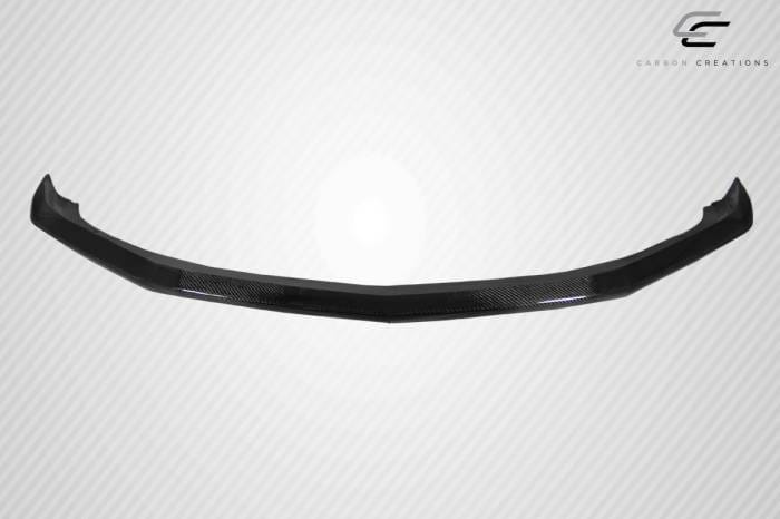 Chevrolet Camaro GM-X Carbon Fiber Creations Front Bumper Lip Body Kit 113083 thumbnail 3