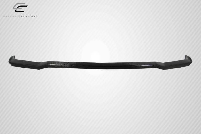 Chevrolet Camaro GM-X Carbon Fiber Creations Front Bumper Lip Body Kit 113083 thumbnail 5