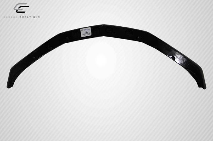Chevrolet Camaro GM-X Carbon Fiber Creations Front Bumper Lip Body Kit 113083 thumbnail 6