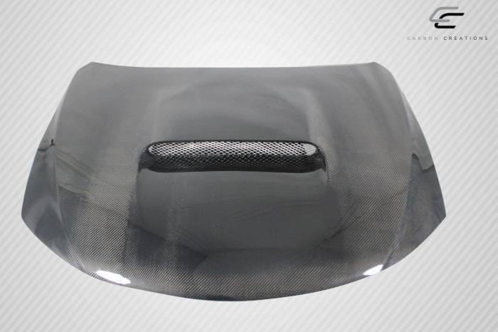Subaru Impreza STI Carbon Fiber Creations Body Kit- Hood 113011 thumbnail 3