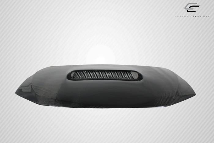 Subaru Impreza STI Carbon Fiber Creations Body Kit- Hood 113011 thumbnail 4