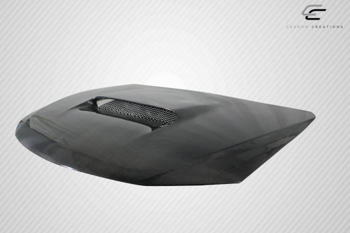 Subaru Impreza STI Carbon Fiber Creations Body Kit- Hood 113011 thumbnail 5