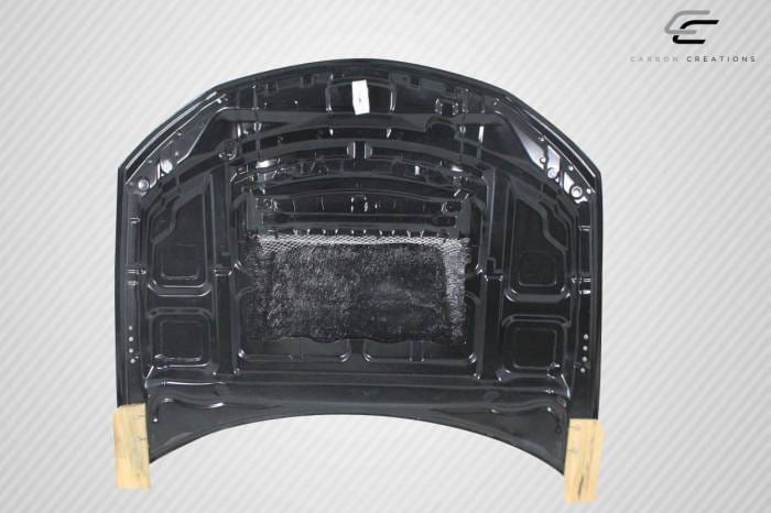 Subaru Impreza STI Carbon Fiber Creations Body Kit- Hood 113011 thumbnail 6
