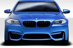 BMW 5 Series M4 Look Duraflex Front Body Kit Bumper 113014