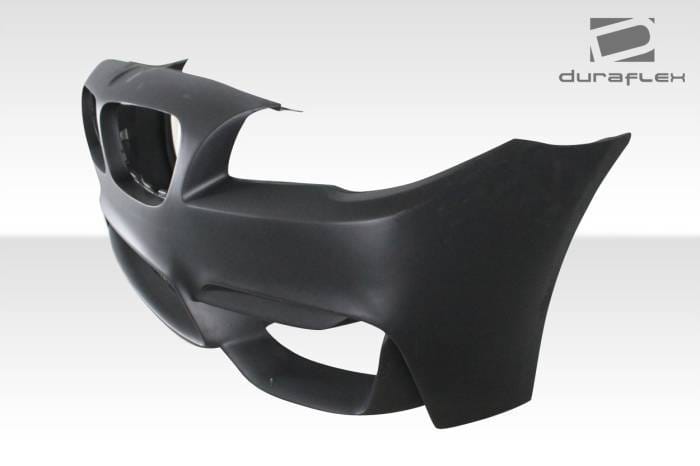 BMW 5 Series M4 Look Duraflex Front Body Kit Bumper 113014 thumbnail 5