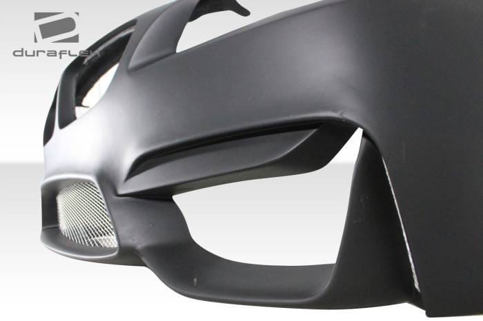 BMW 5 Series M4 Look Duraflex Front Body Kit Bumper 113014 thumbnail 6