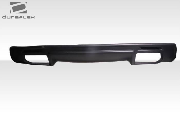 Chevrolet Camaro GM-X Duraflex Rear Bumper Lip Body Kit 113026 thumbnail 4