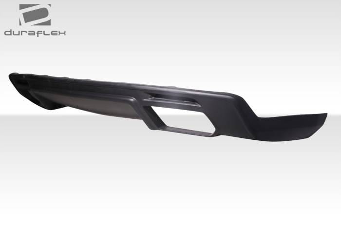 Chevrolet Camaro GM-X Duraflex Rear Bumper Lip Body Kit 113026 thumbnail 5