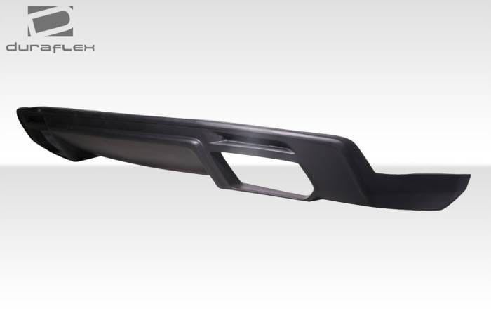 Chevrolet Camaro GM-X Duraflex Rear Bumper Lip Body Kit 113026 thumbnail 6