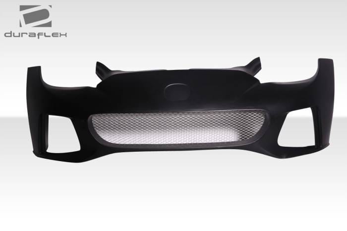Mazda Miata Circuit Duraflex Front Body Kit Bumper 113027 thumbnail 2