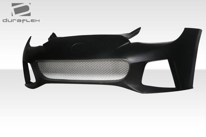 Mazda Miata Circuit Duraflex Front Body Kit Bumper 113027 thumbnail 3