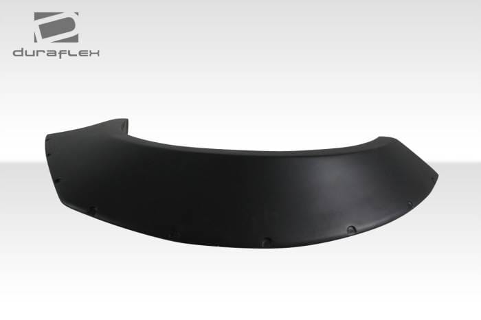 Infiniti G Coupe 2DR Circuit Duraflex 75MM Front Fender Flares 113037 thumbnail 4