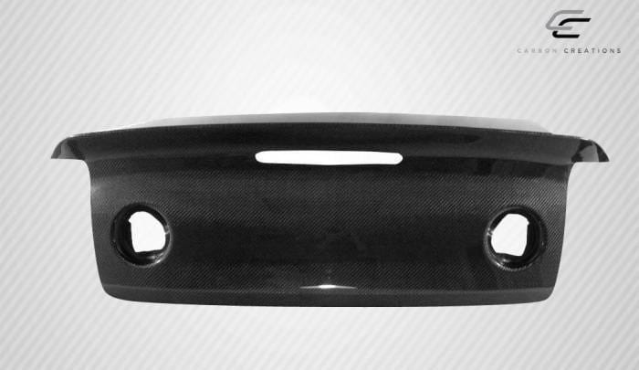 Chevrolet Cobalt 2DR Tjin DriTech Carbon Fiber Body Kit-Trunk/Hatch 113130 thumbnail 3