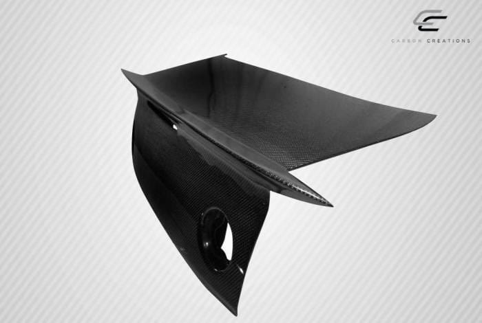 Chevrolet Cobalt 2DR Tjin DriTech Carbon Fiber Body Kit-Trunk/Hatch 113130 thumbnail 4