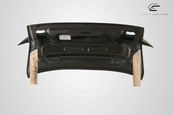 Chevrolet Cobalt 2DR Tjin DriTech Carbon Fiber Body Kit-Trunk/Hatch 113130 thumbnail 6