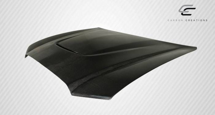 Dodge Charger SRT Look DriTech Carbon Fiber Body Kit- Hood 113132 thumbnail 3
