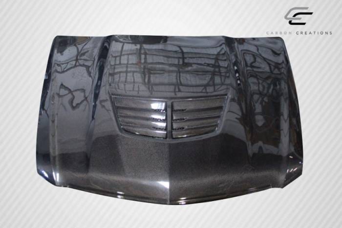 Cadillac CTS-V Stingray Z DriTech Carbon Fiber Body Kit- Hood 113154 thumbnail 3