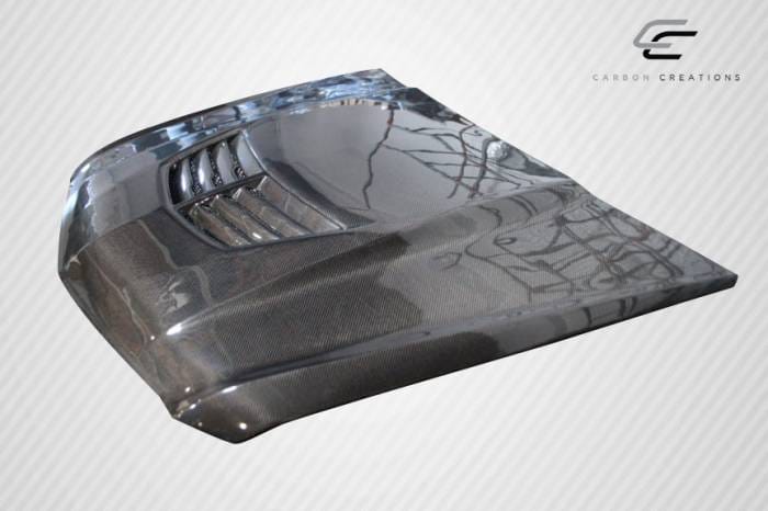 Cadillac CTS-V Stingray Z DriTech Carbon Fiber Body Kit- Hood 113154 thumbnail 4