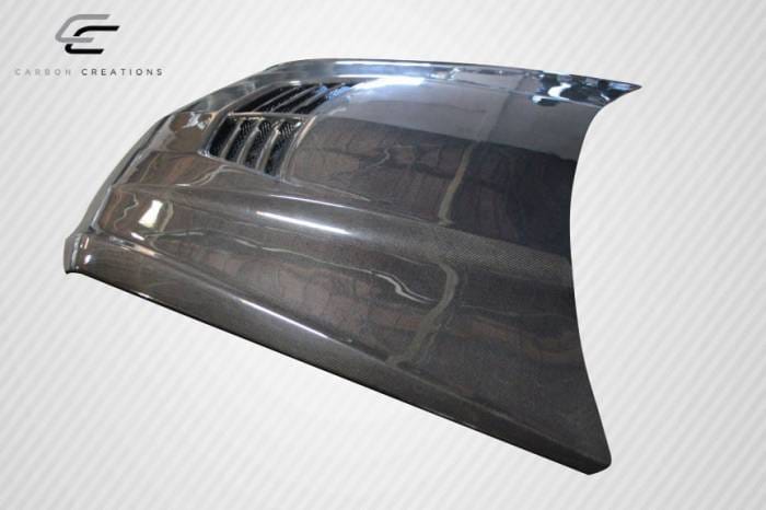Cadillac CTS-V Stingray Z DriTech Carbon Fiber Body Kit- Hood 113154 thumbnail 5