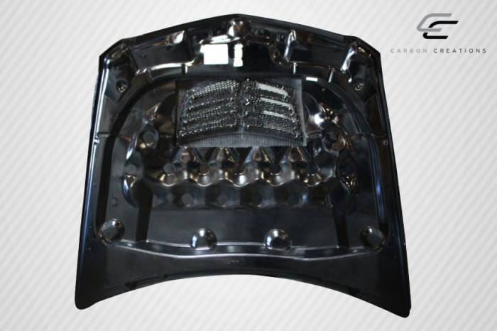 Cadillac CTS-V Stingray Z DriTech Carbon Fiber Body Kit- Hood 113154 thumbnail 6