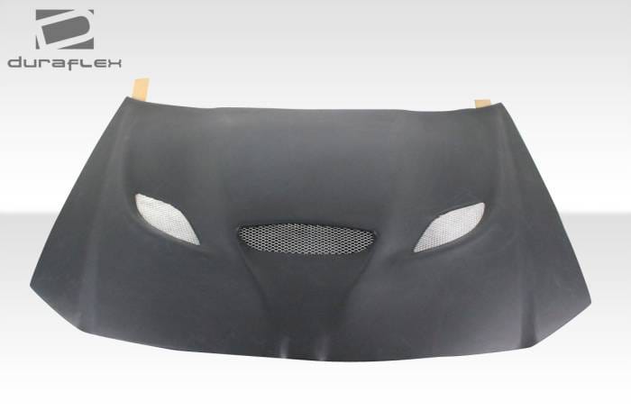 Dodge Magnum Hellcat Look Duraflex Body Kit- Hood 113202 thumbnail 3