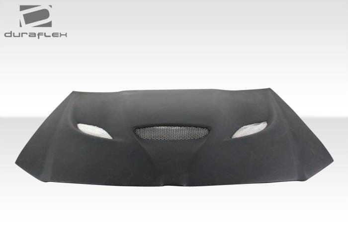 Dodge Magnum Hellcat Look Duraflex Body Kit- Hood 113202 thumbnail 4