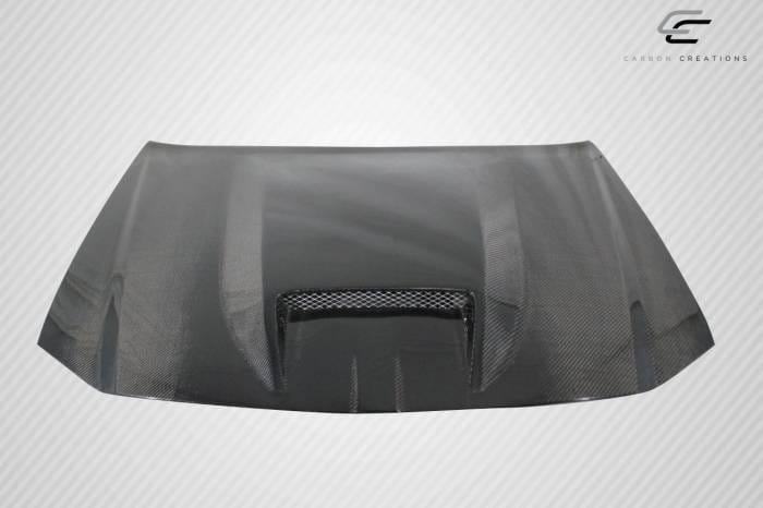 Dodge Magnum SRT Carbon Creations Body Kit- Hood 113089 thumbnail 3