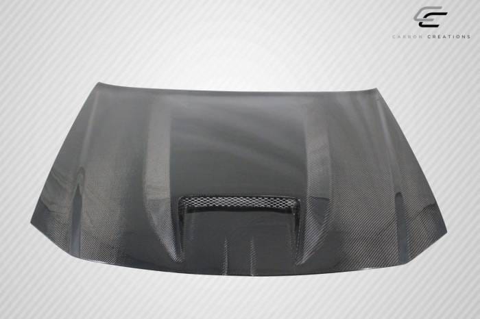 Dodge Magnum SRT Carbon Creations Body Kit- Hood 113089 thumbnail 4