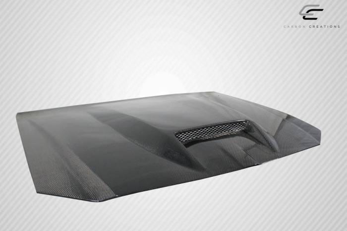 Dodge Magnum SRT Carbon Creations Body Kit- Hood 113089 thumbnail 5