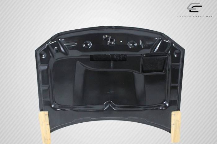 Dodge Magnum SRT Carbon Creations Body Kit- Hood 113089 thumbnail 6