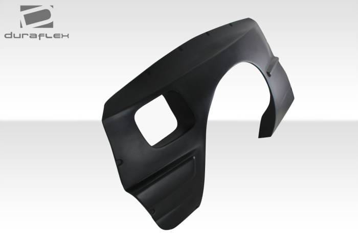 BMW 3 Series TKO Duraflex Fender Flares 113226 thumbnail 5