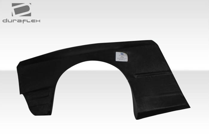 BMW 3 Series TKO Duraflex Fender Flares 113226 thumbnail 6