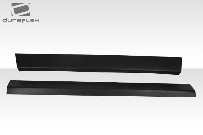 BMW 3 Series TKO Duraflex Side Skirts Body Kit 113227 thumbnail 3